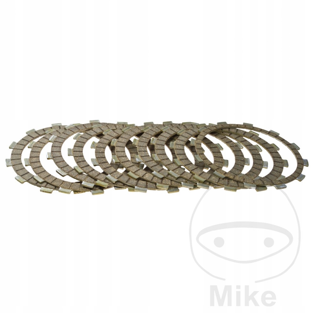 Sada spojkových kotúčov Trw MCC459-10