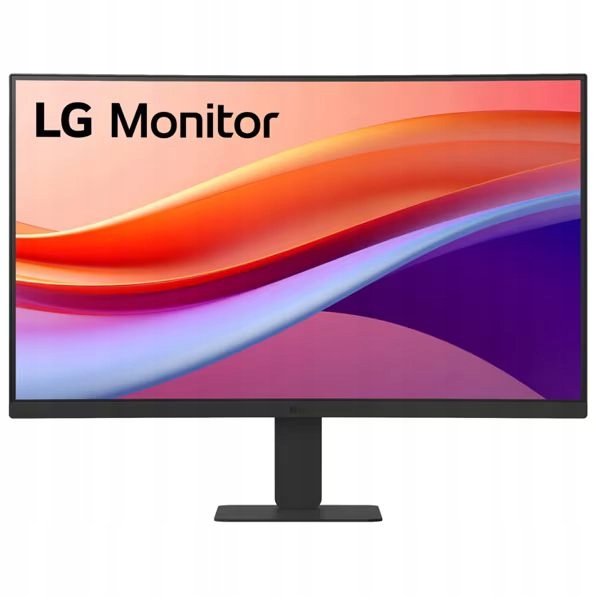 Led Monitor Lg 24U421A-B 23,8" 1920 x 1080 px Va
