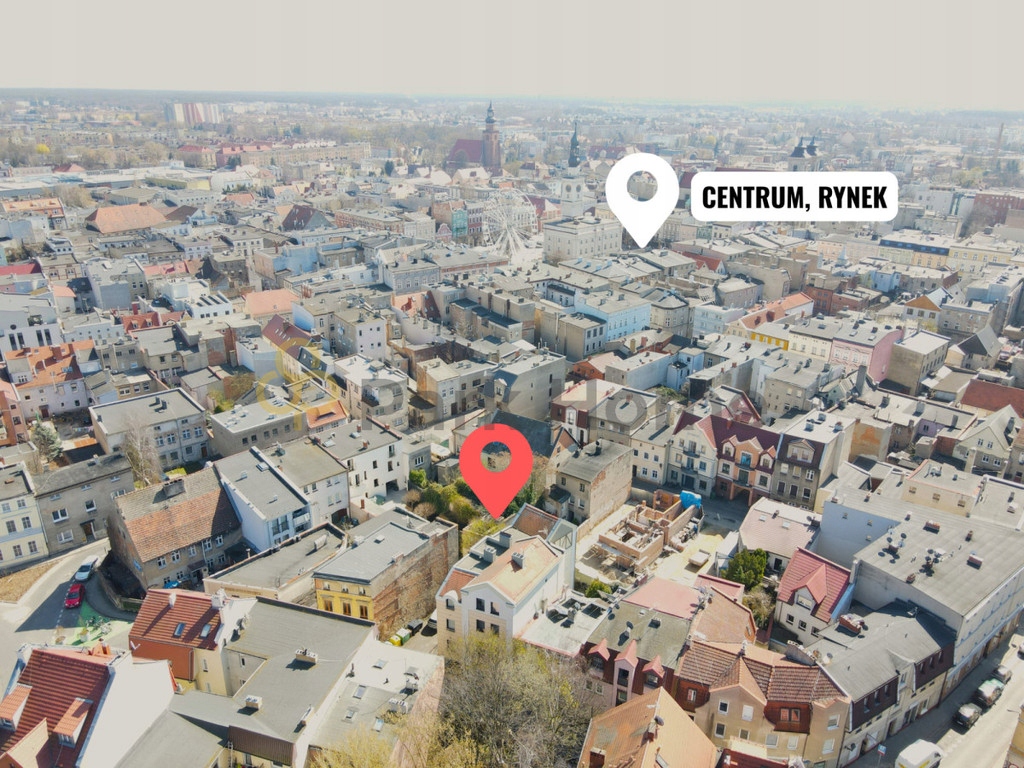 Dom, Leszno, 376 m²