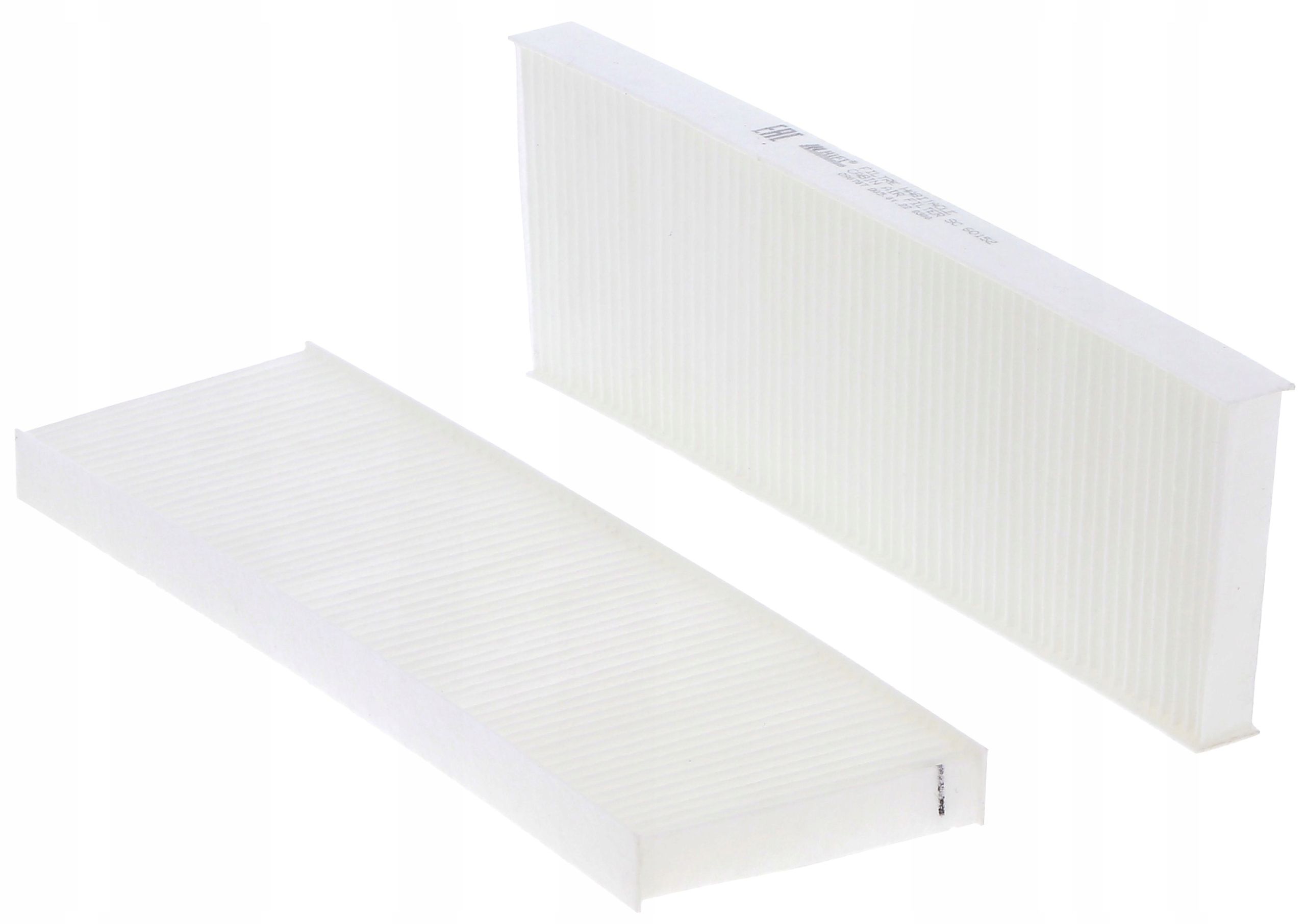 Kabinový filtr Sc 60152 HiFi Filter