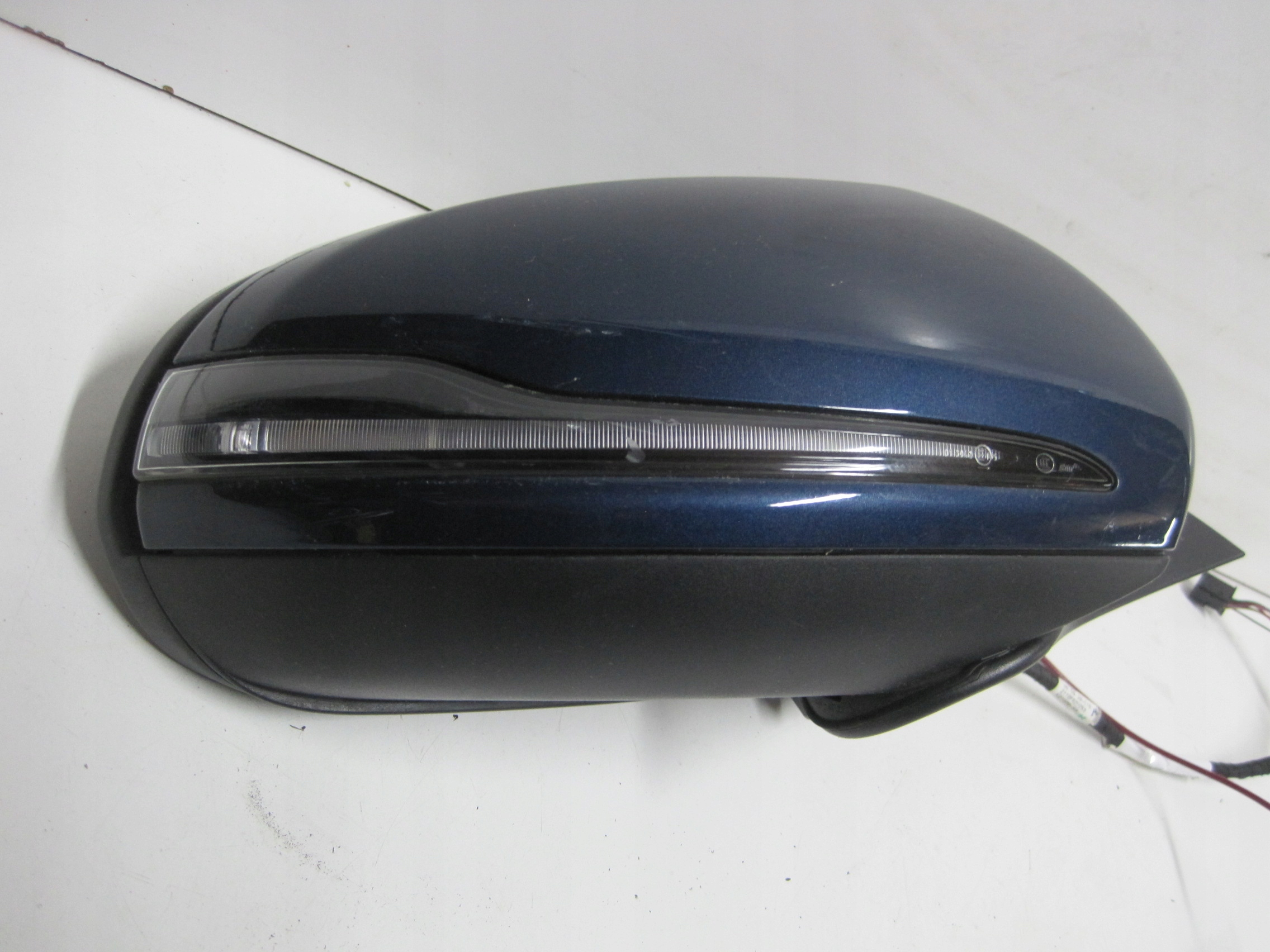 mirror mirrors MERCEDES EQA A243 21R right left