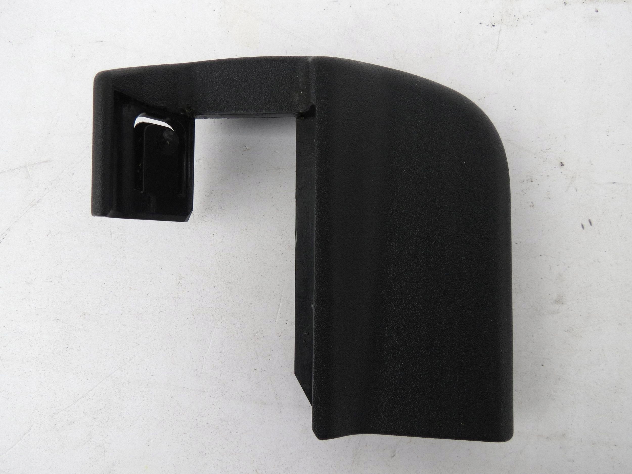 spoiler cover supports left front VOLVO S40 0862985