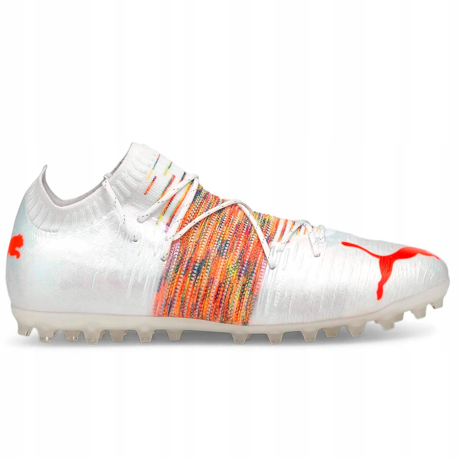 Buty Puma Future 1.1 Mg Lanki 106377 02 r. 45