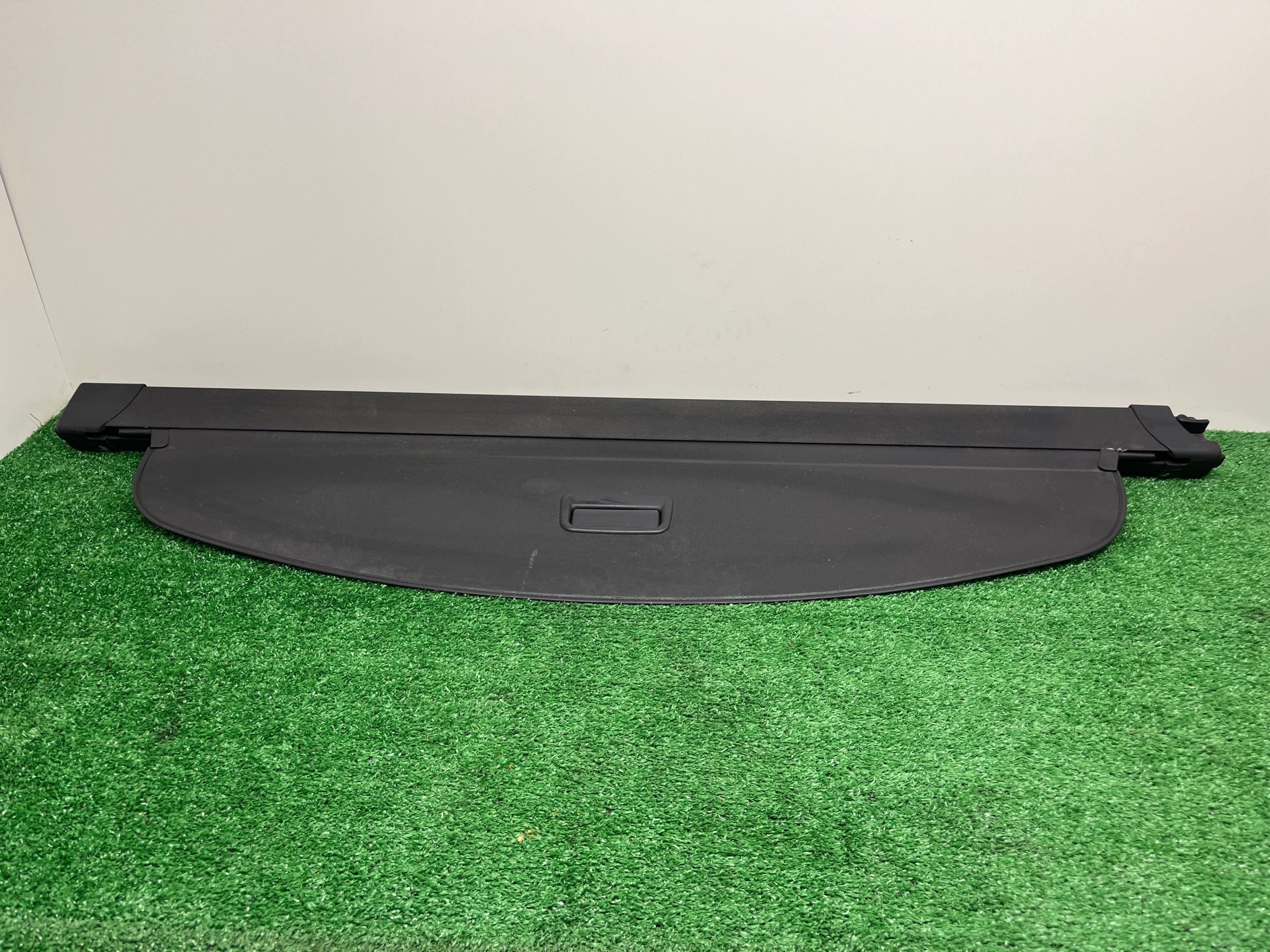 blinds boot AUDI A6-C6 4F98635509H