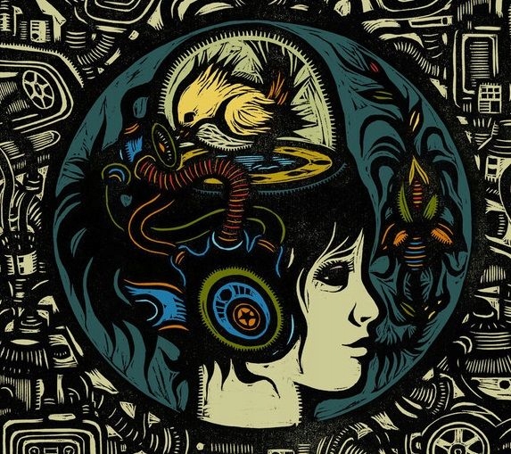 {{{ The Gathering Disclosure (1 CD)