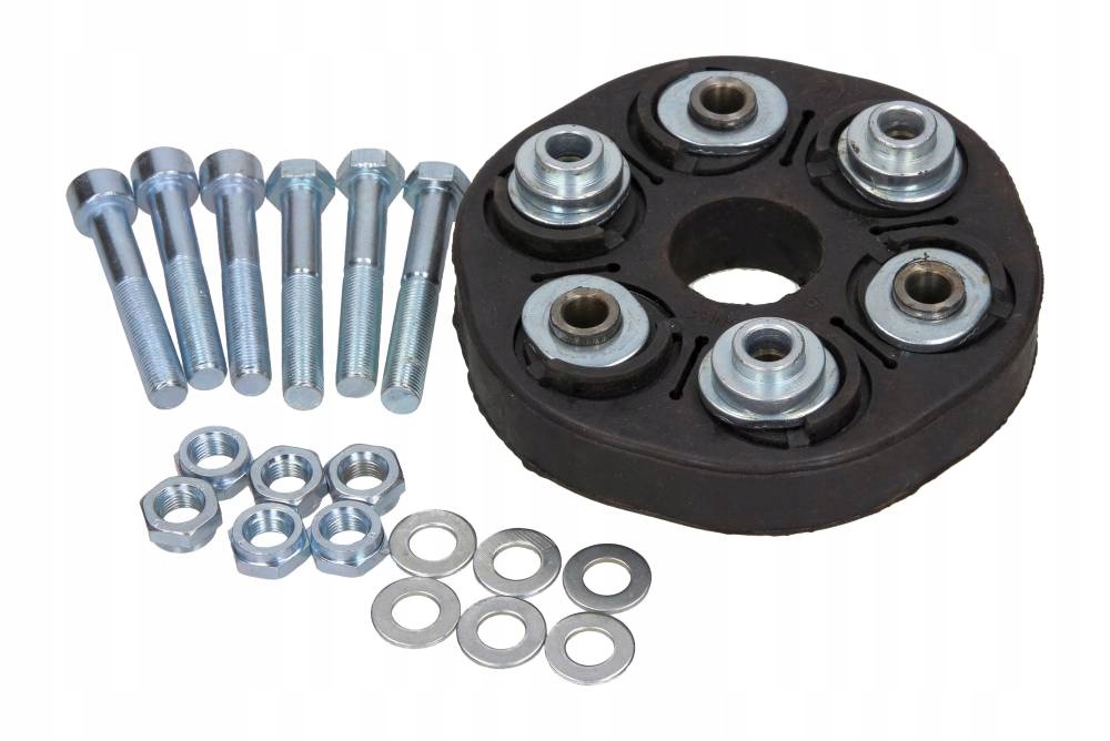 49-0962 - MAXGEAR ГИБРАЛТАР ELAST. Вал DB W202/21