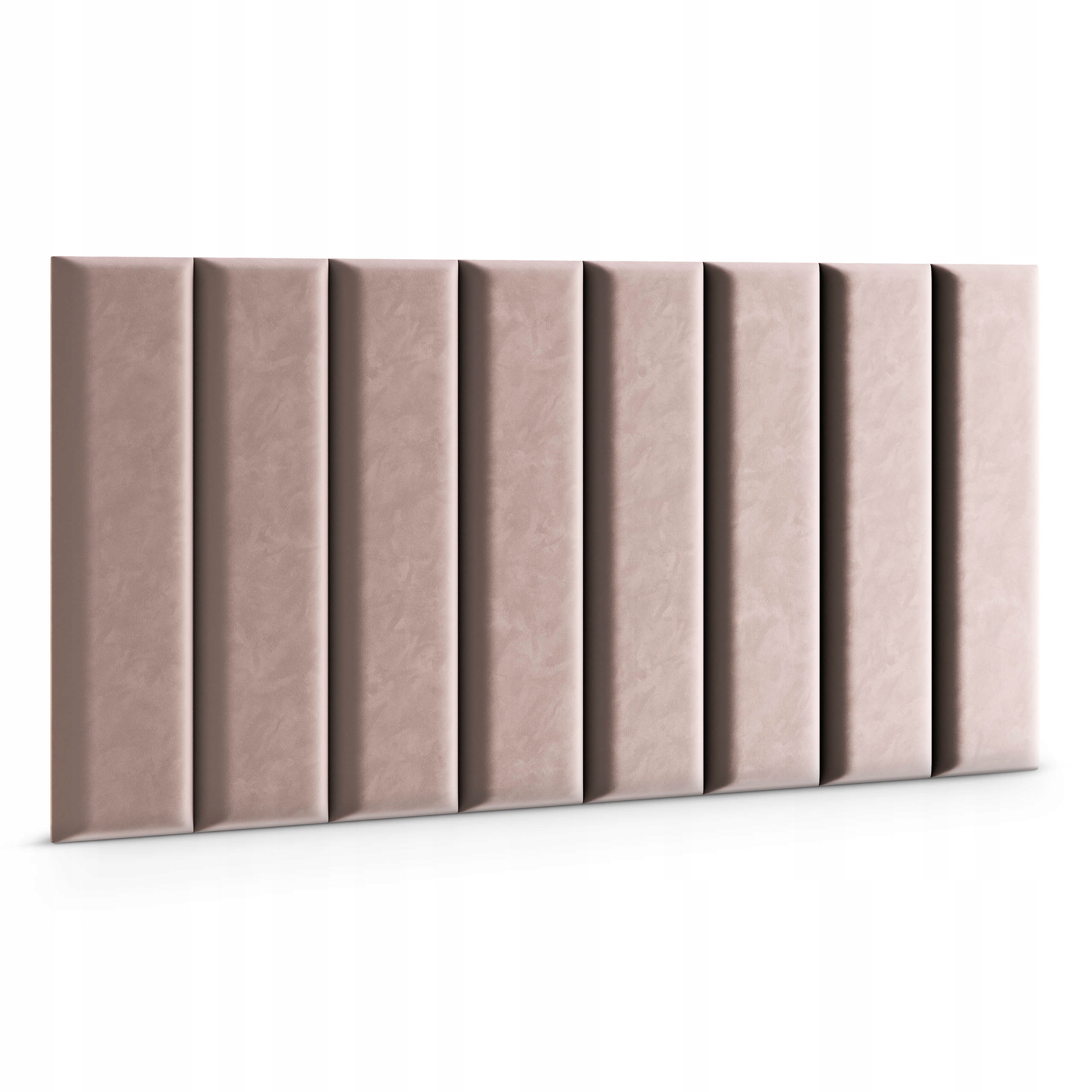 80X20CM волшебная бархатная обивка стеновых панелей