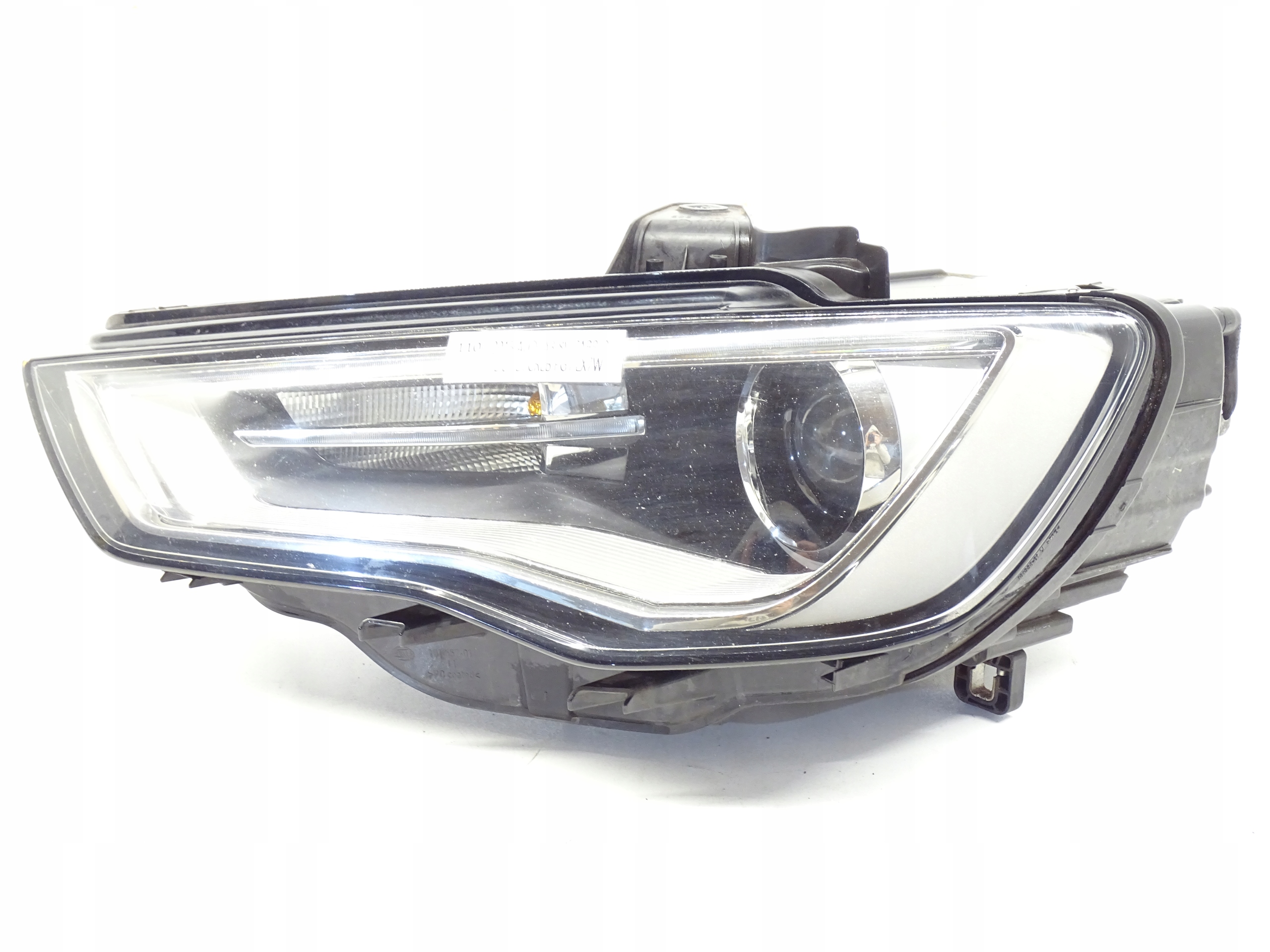 REFLEKTOR light left front left front XENON LED AUDI A3 8V 8V0941005D