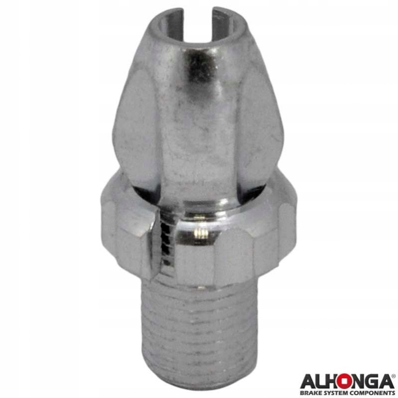 Śruba regul. dźwigni ham. M10 SR