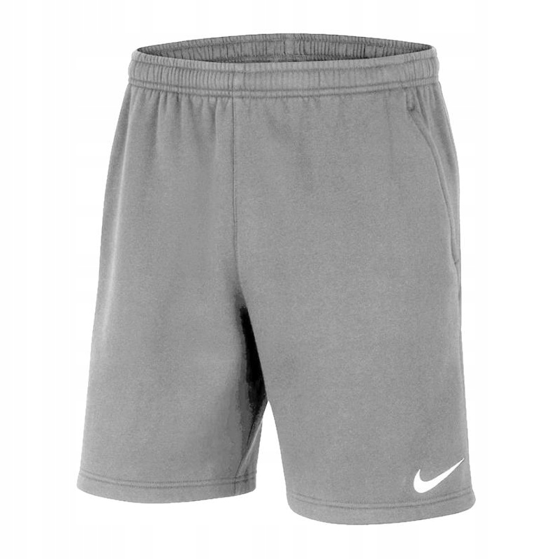 kraťasy Nike Park 20 Fleece CW6910 071 XXL