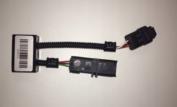 PowerBox чіп тюнінг Audi 2.7 + 3.0 TDI; BMW 320D