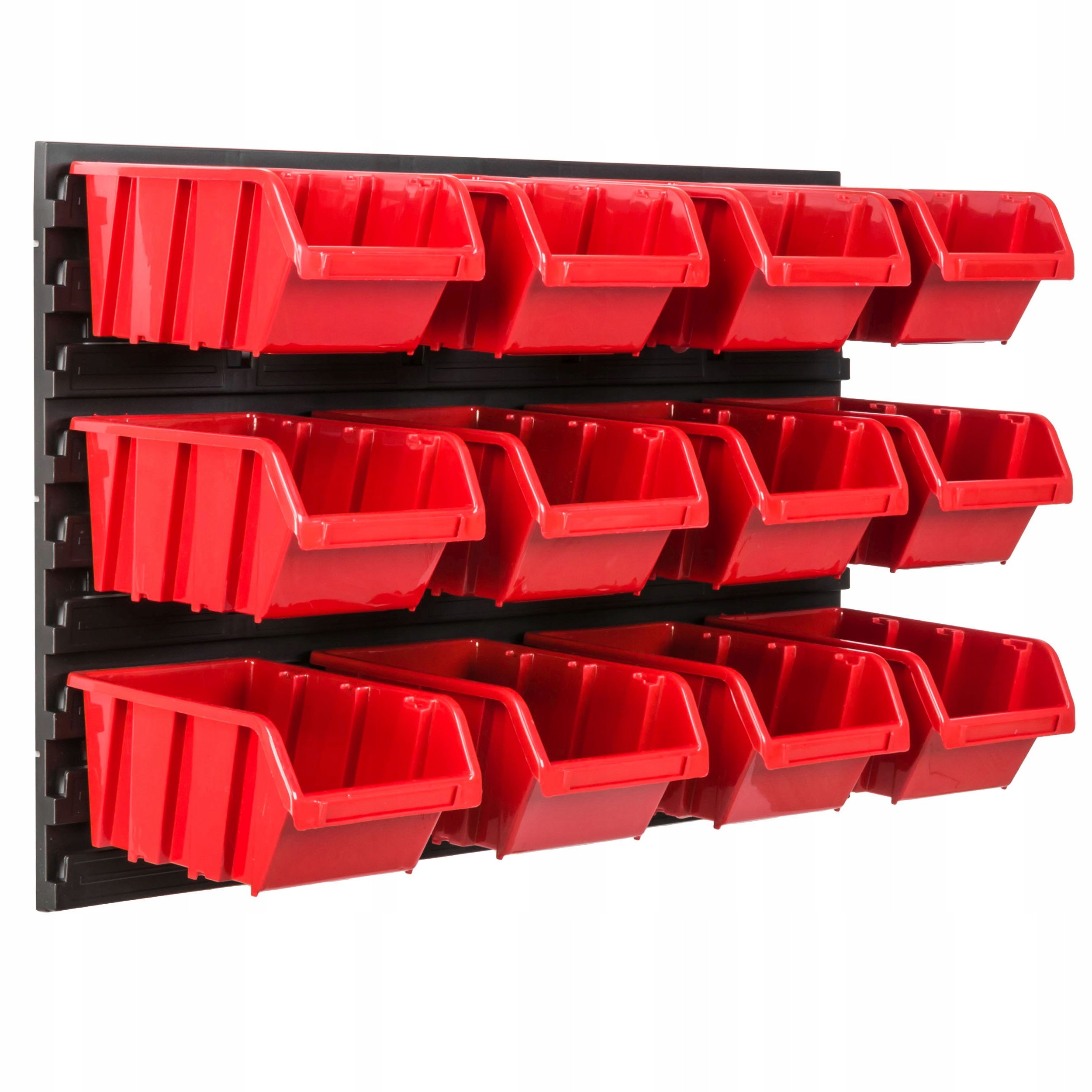 

Tablica narzędziowa warsztat 57x39 cm 12 Kuwet