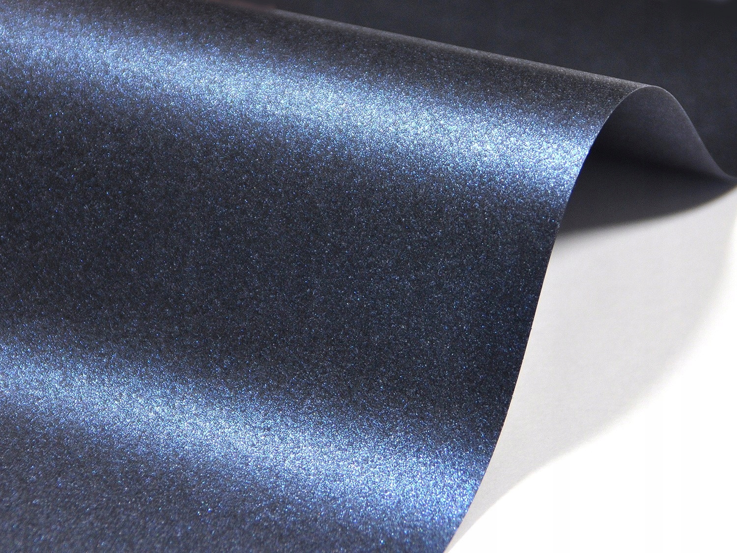

Papier metalizowany Majestic 250g Kings Blue 20ark