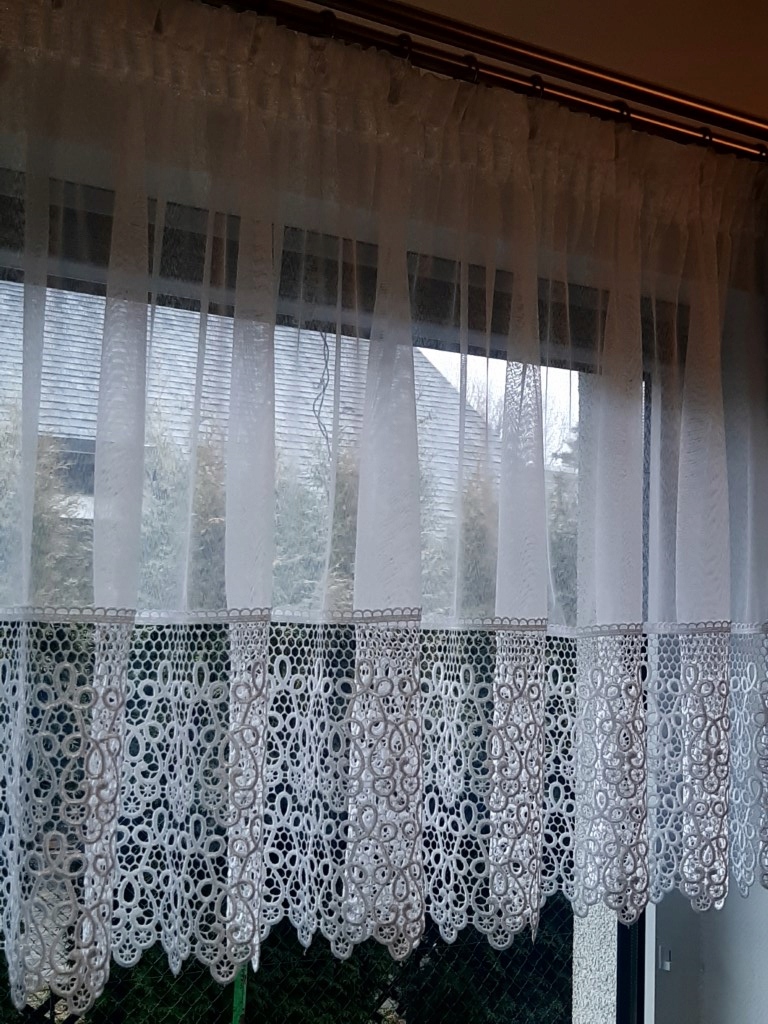

Markizeta Enzo wys.100cm z gipiurą 30cm