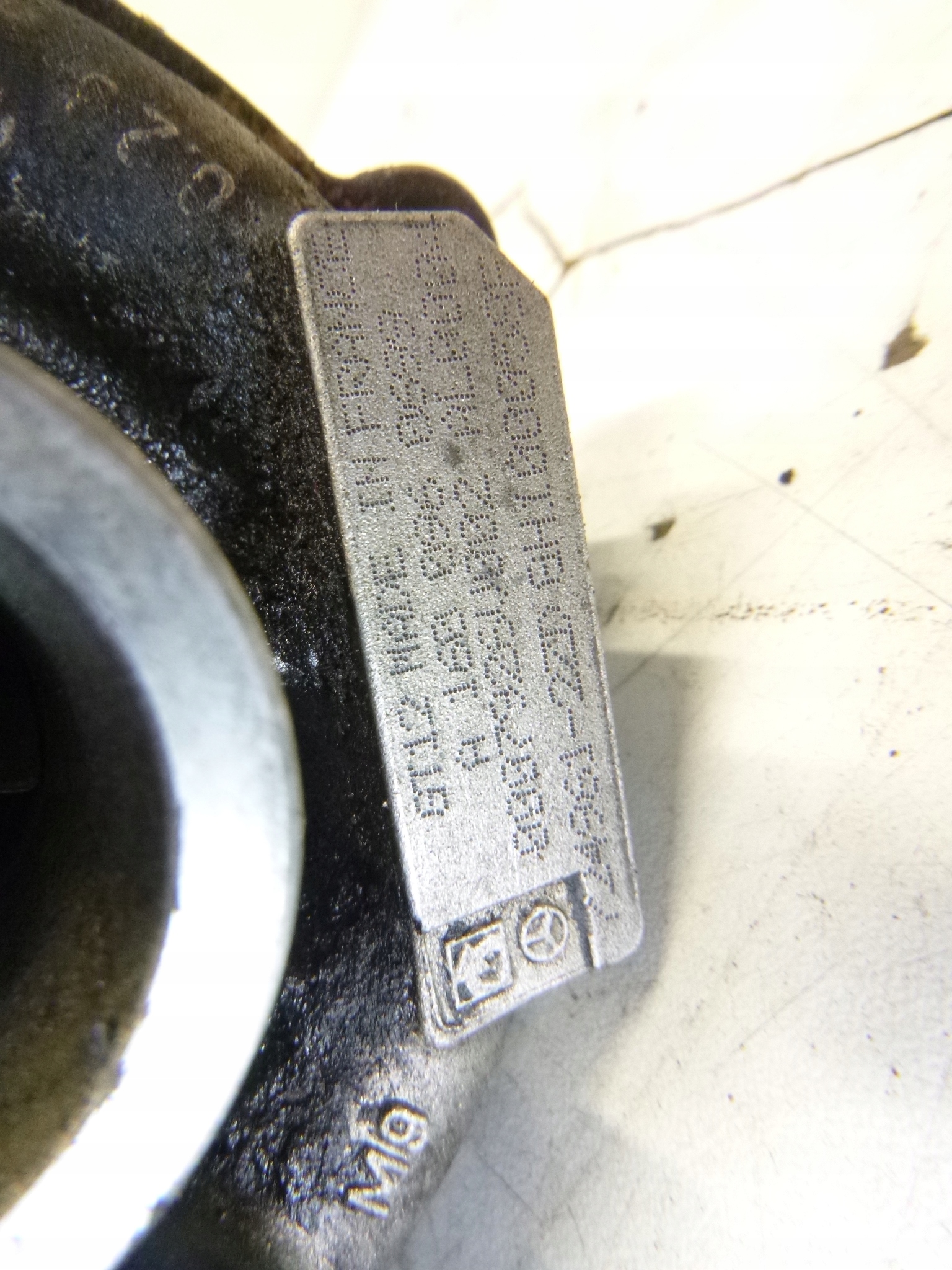 turbo Turbo Smart 450 0.6 1600960699 A1600960699