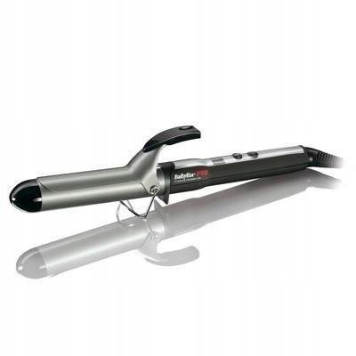 BaByliss Pro Digitální titanově turmalínová kulma 38 mm BAB2275TTE