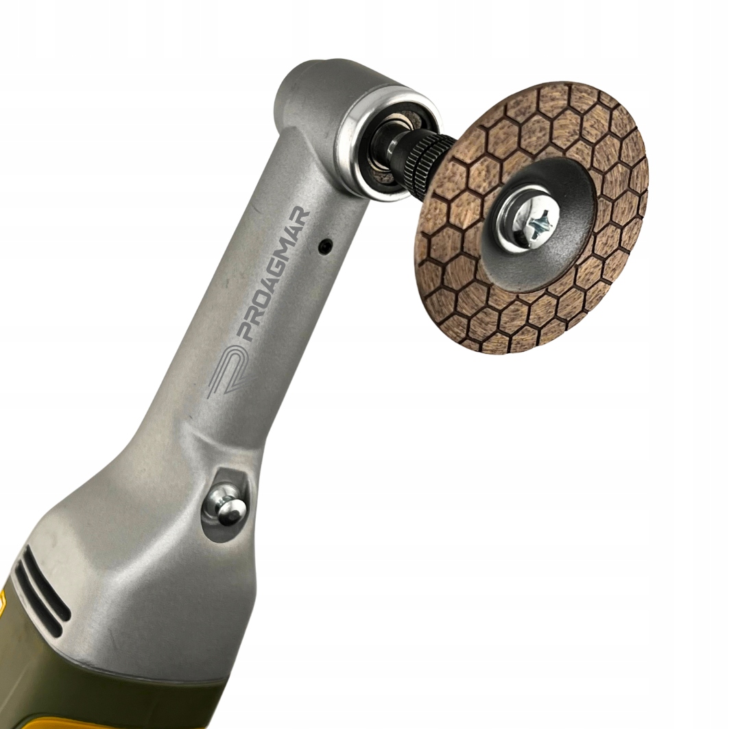 Tarcza Diamentowa 45 mm Distar Nectar Do Proxxon Cięcie Szlifowanie gres