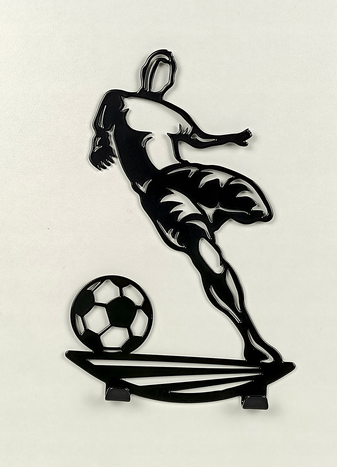 WIESZAK STALOWY OZDOBNY EAN (GTIN) 5906412992177