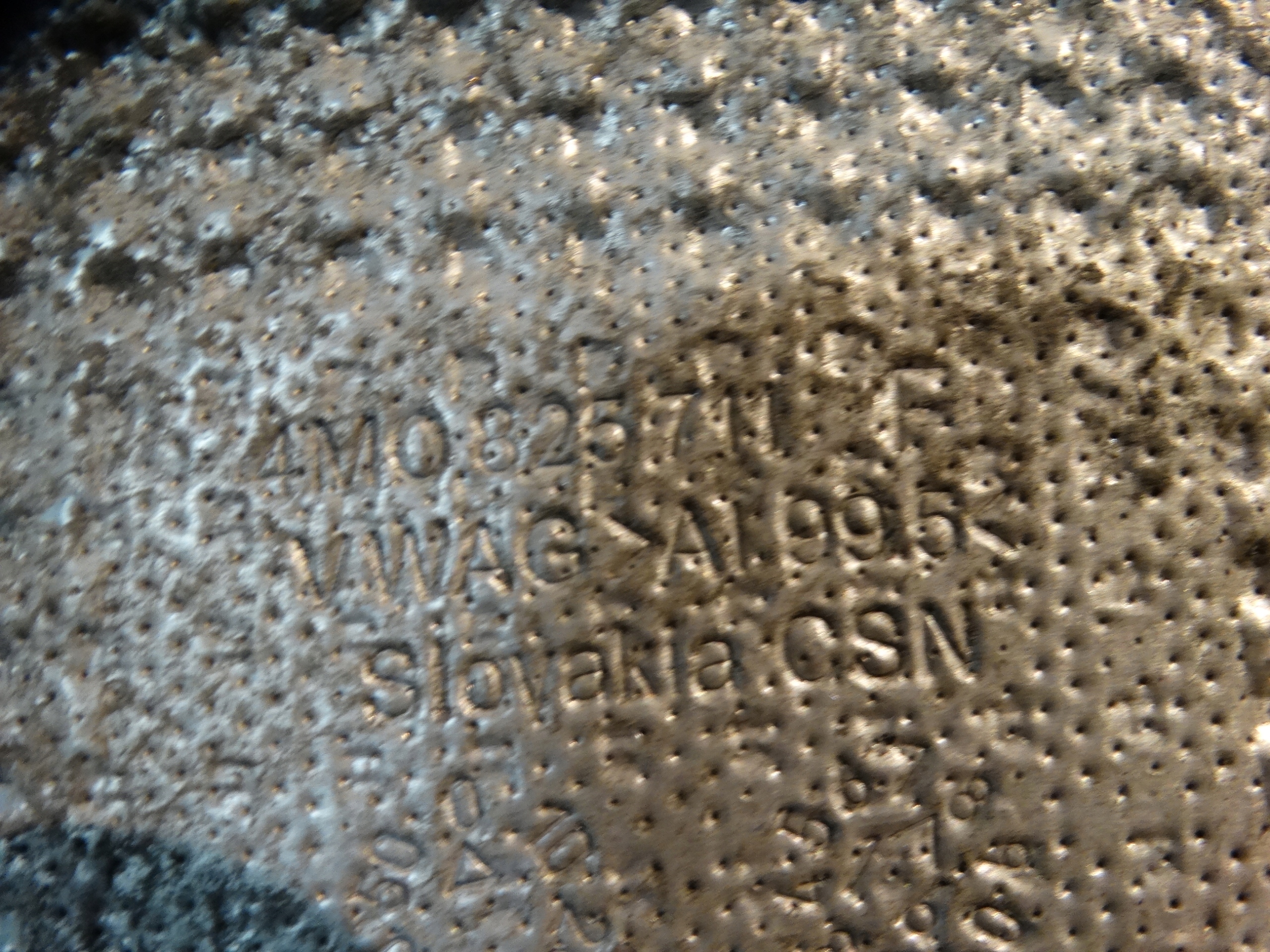 top zustand blende abdeckung hitzeschutz AUDI Q7 4M CAYENNE 9Y 1
