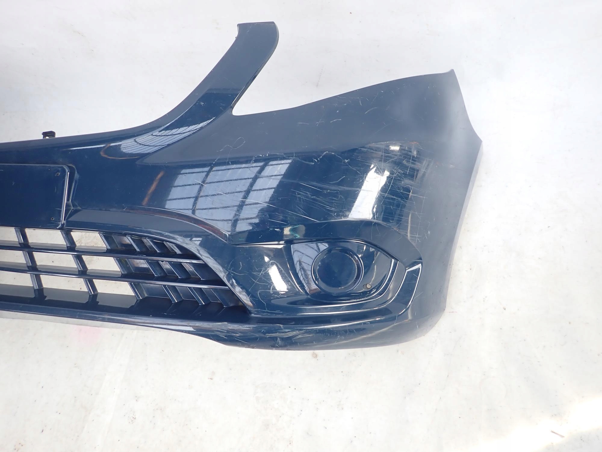 MERCEDES VITO III 3 W447 14-> bumper front front