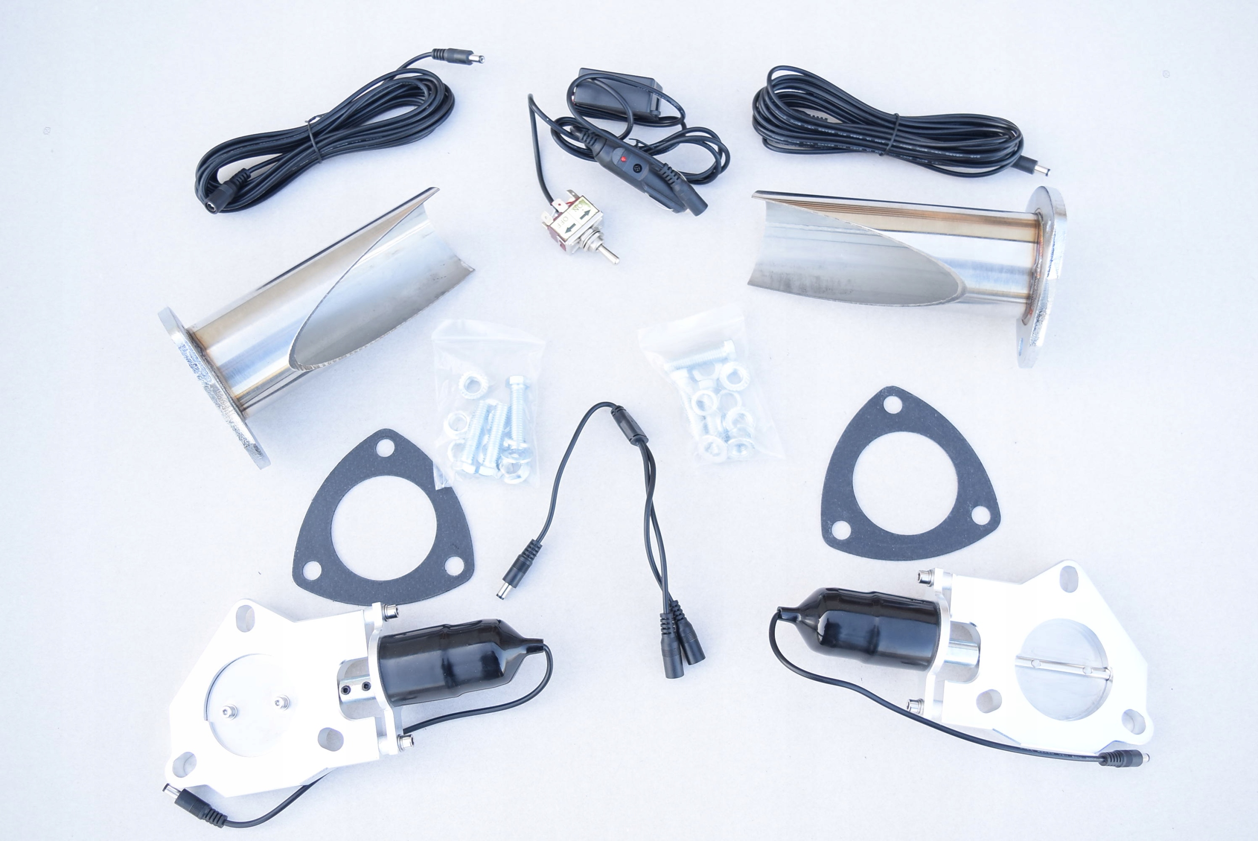 1 - ЭЛЕКТРОННЫЙ ТЮНИНГ ДРОССЕЛЬНОЙ ЗАСЛОНКИ 76 ММ 3'