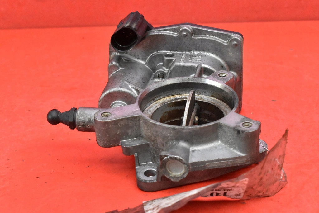 Valvola a farfalla 55564164 OPEL INSIGNIA A 2.0 CDTI 130 KM 08-14