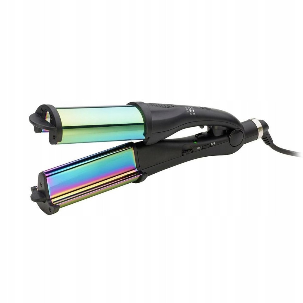 Gamma Piu Ondadiva Rainbow 2w1 45mm falownica lokówka 85-115W