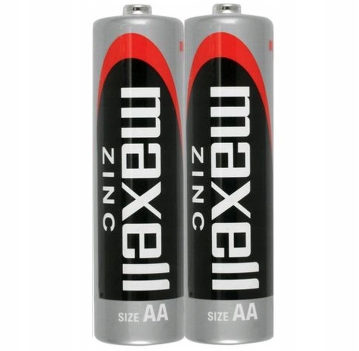 

Bateria Maxell Aa (R6) 2 szt. do zabawek do tablic