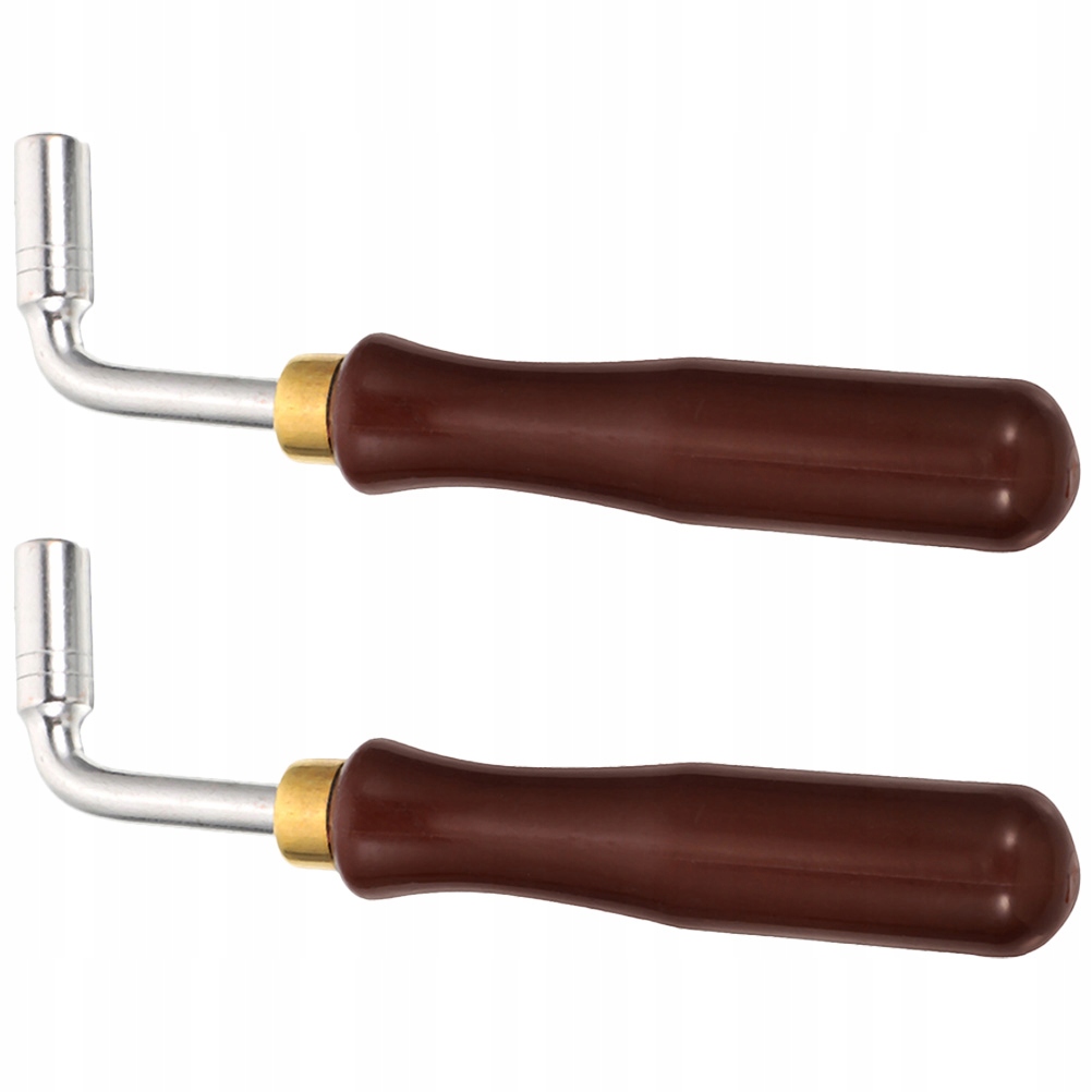 KLUCZ CYMBOLOWY 2 SZT Marka bez marki