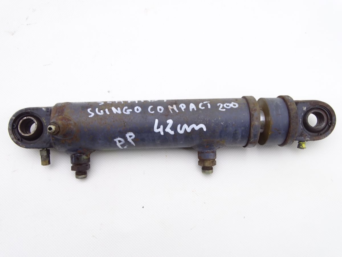 ШМИДТ SWINGO КОМПАКТНЫЙ 200 ОСИ ПОВОРОТНОГО ПРИВОДА