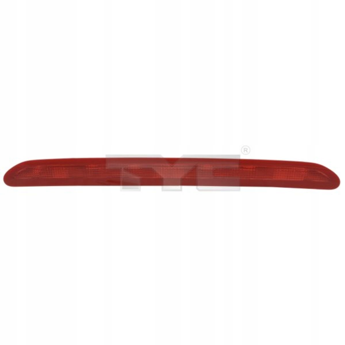 15-0105-00-9/ZAPS - СТОП-СИГНАЛ ТРЕТІЙ VW GOLF, PASSAT 10.03-TYC 15-