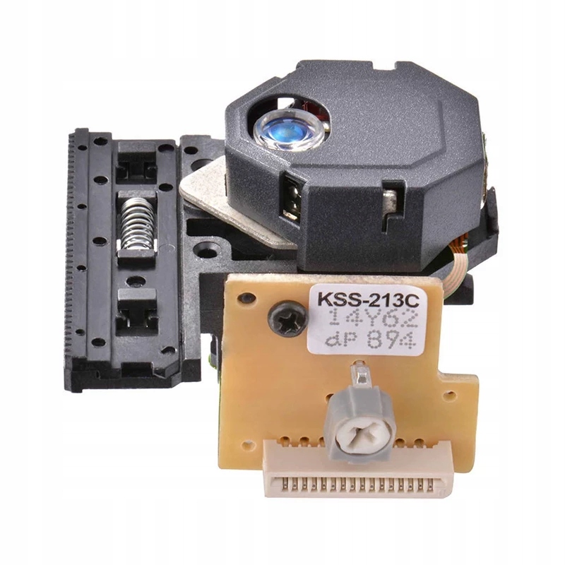 Laser Napęd Moduł naprawczy KSS-213C KSS21C