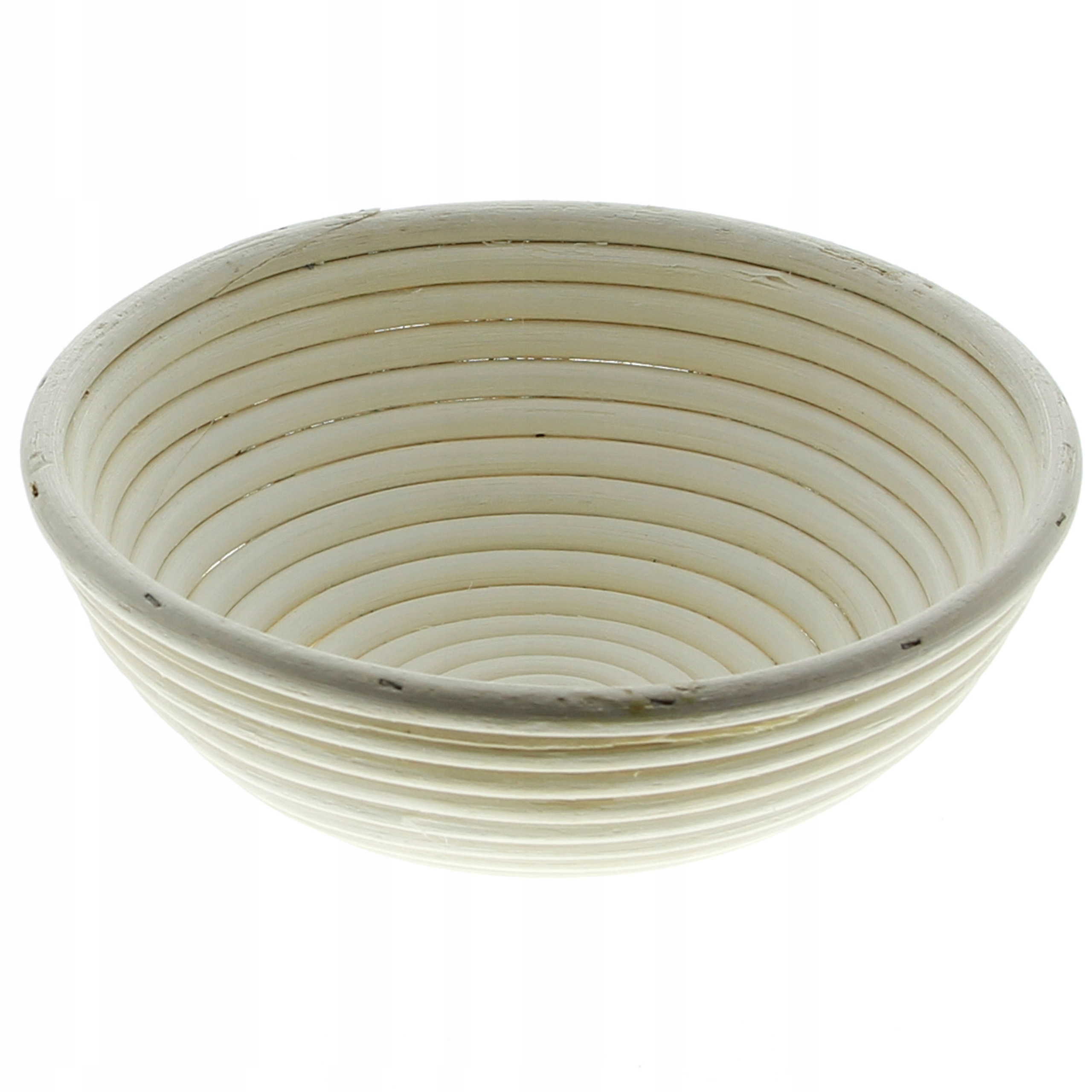 KOSZYK RATAN 23 CM DO CHLEBA WYRASTANIA IDEALNEGO Stan opakowania brak opakowania