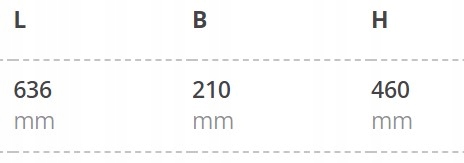 Pojemnik zbiornik bańka na wodę 20L + MOCOWANIE Marka Lokhen