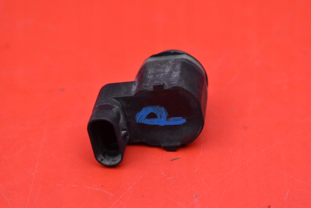 Sensor Parken vorne PDC 9173108 BMW F07 09-13