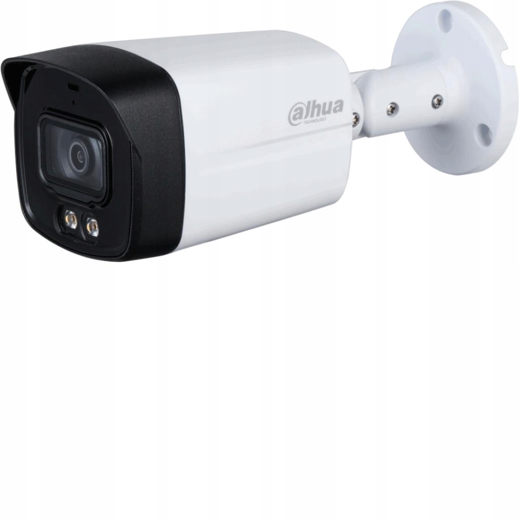 Kamera IP Dahua WDR IPC-HFW1439TL1-A-IL PoE 4Mpx Smart Dual Light FullColor Rozdzielczość 4 Mpx