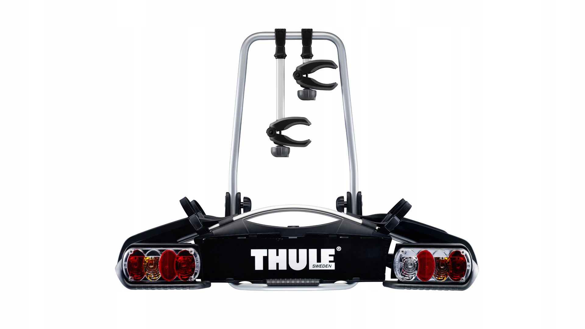 Platforma na 2 rowery EuroWay THULE 920 bagaznik