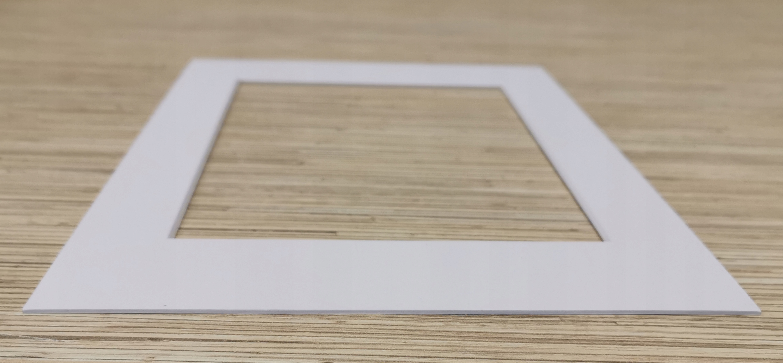 PASSE-PARTOUT RAMKA FOTO 30x40 OKIENKO 21x29,7 CM Marka inna