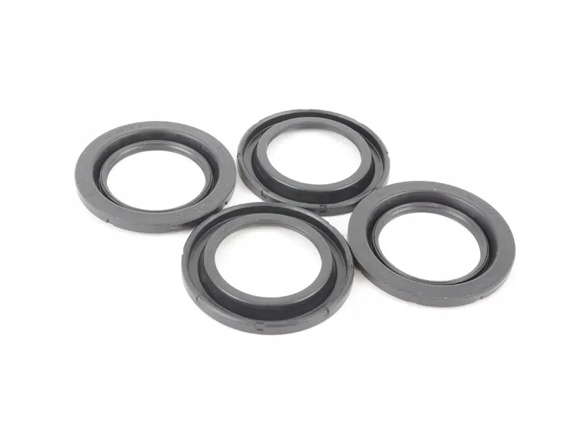 ZESTAW USZCZELEK ZACISKU HAM VW TOUAREG ORYGINAL