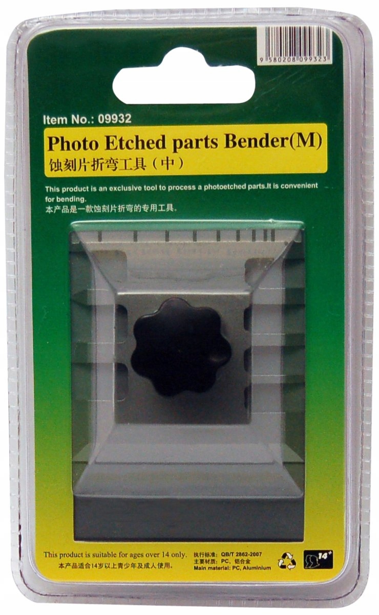 Master Tools 09932 – Pe ohýbačka,