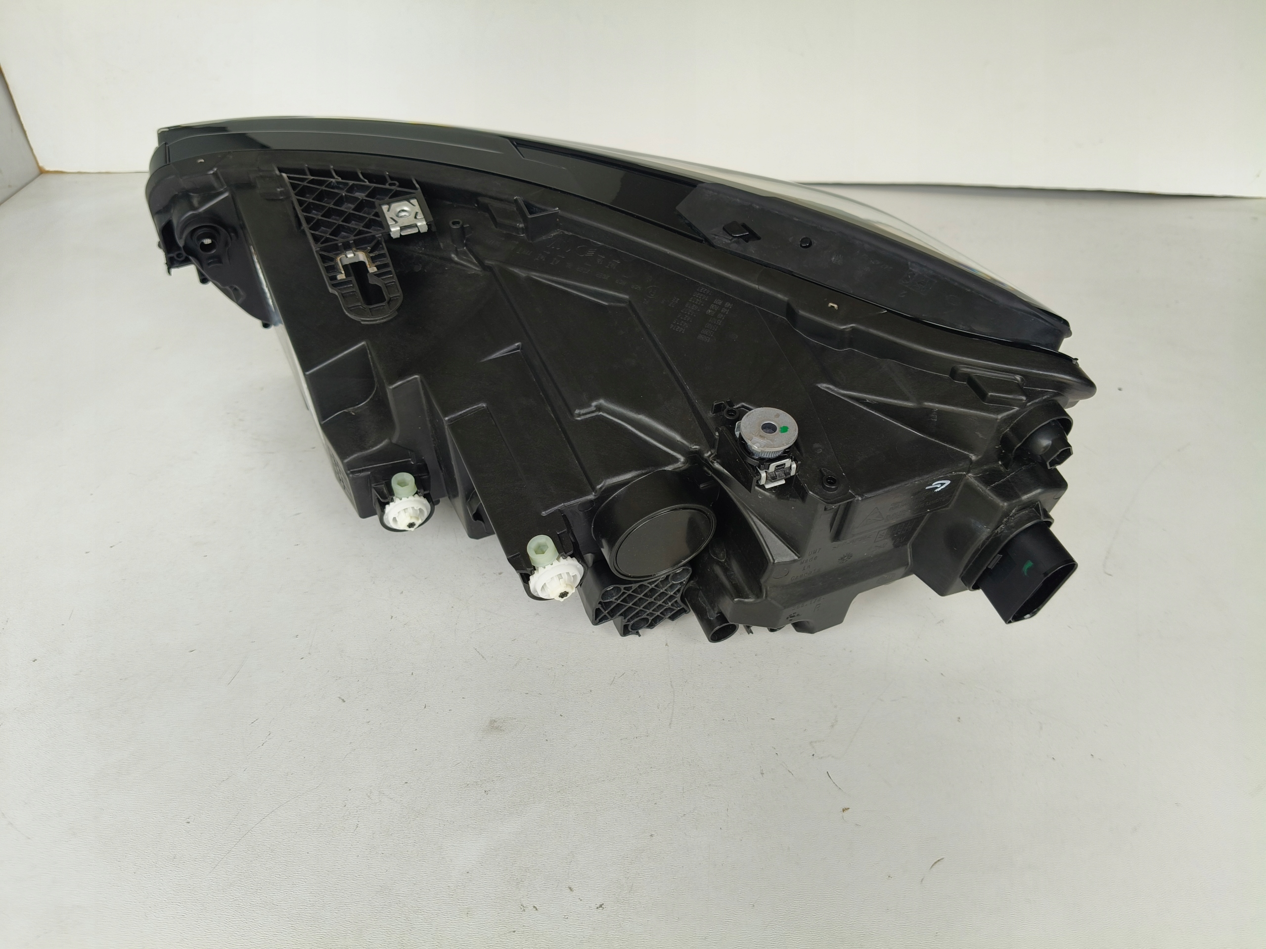 light right REFLEKTOR SEAT LEON IV 4 5FA 23- LIFT FULL LED