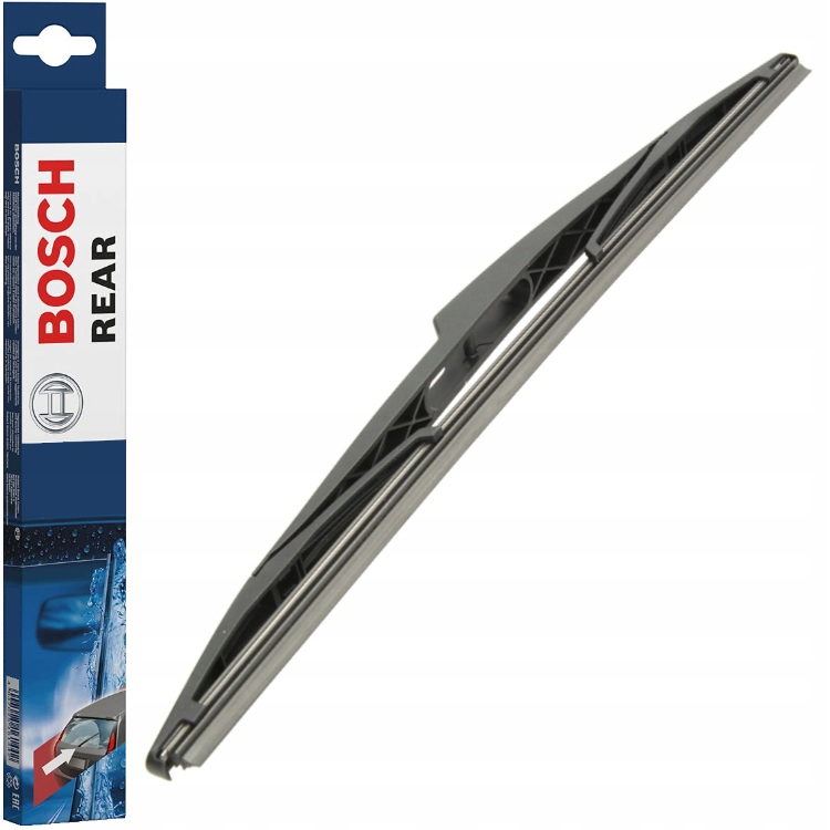 

Bosch Wycieraczka Twin Tył 350MM Alfa Dacia Fiat