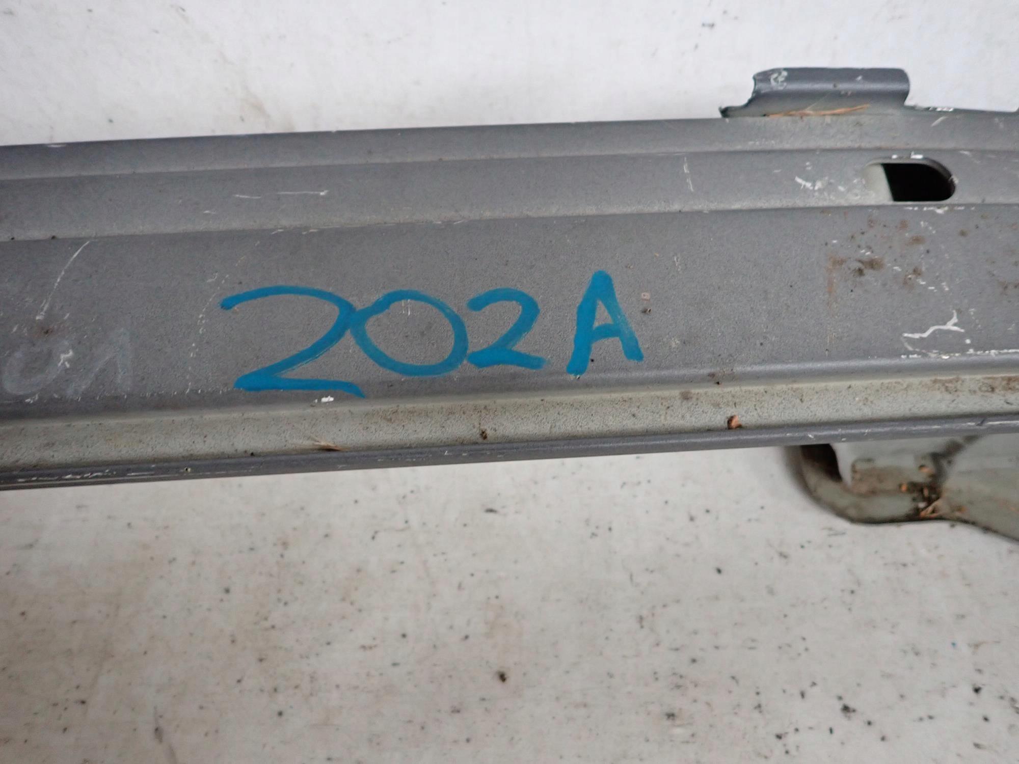 VOLVO V90 S90 16-> bumper support rear part rear