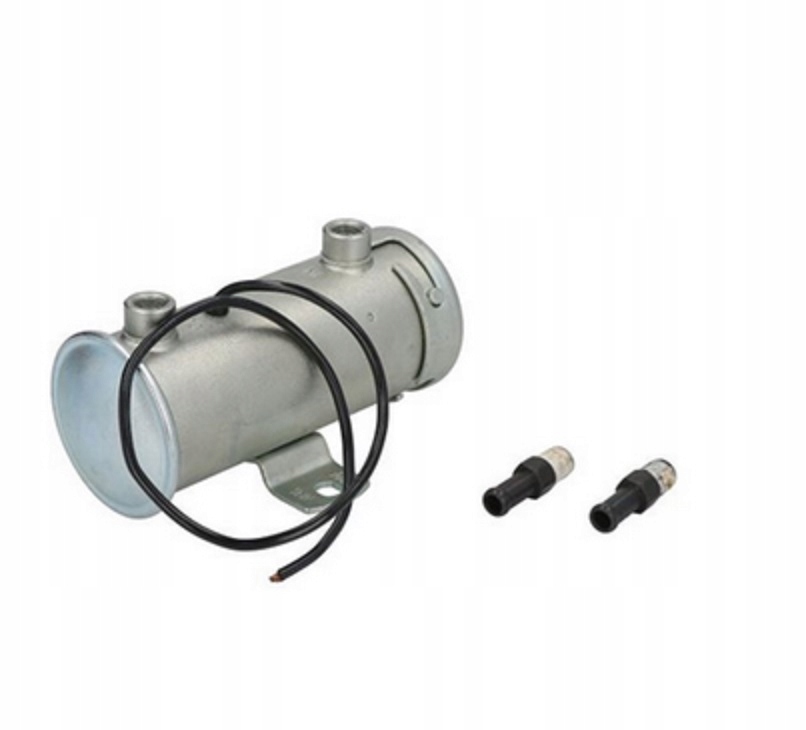 POMPKA ZASILAJĄCA PALIWA ELEKTRYCZNA JOHN DEERE NEW HOLLAND CLAAS PERKINS