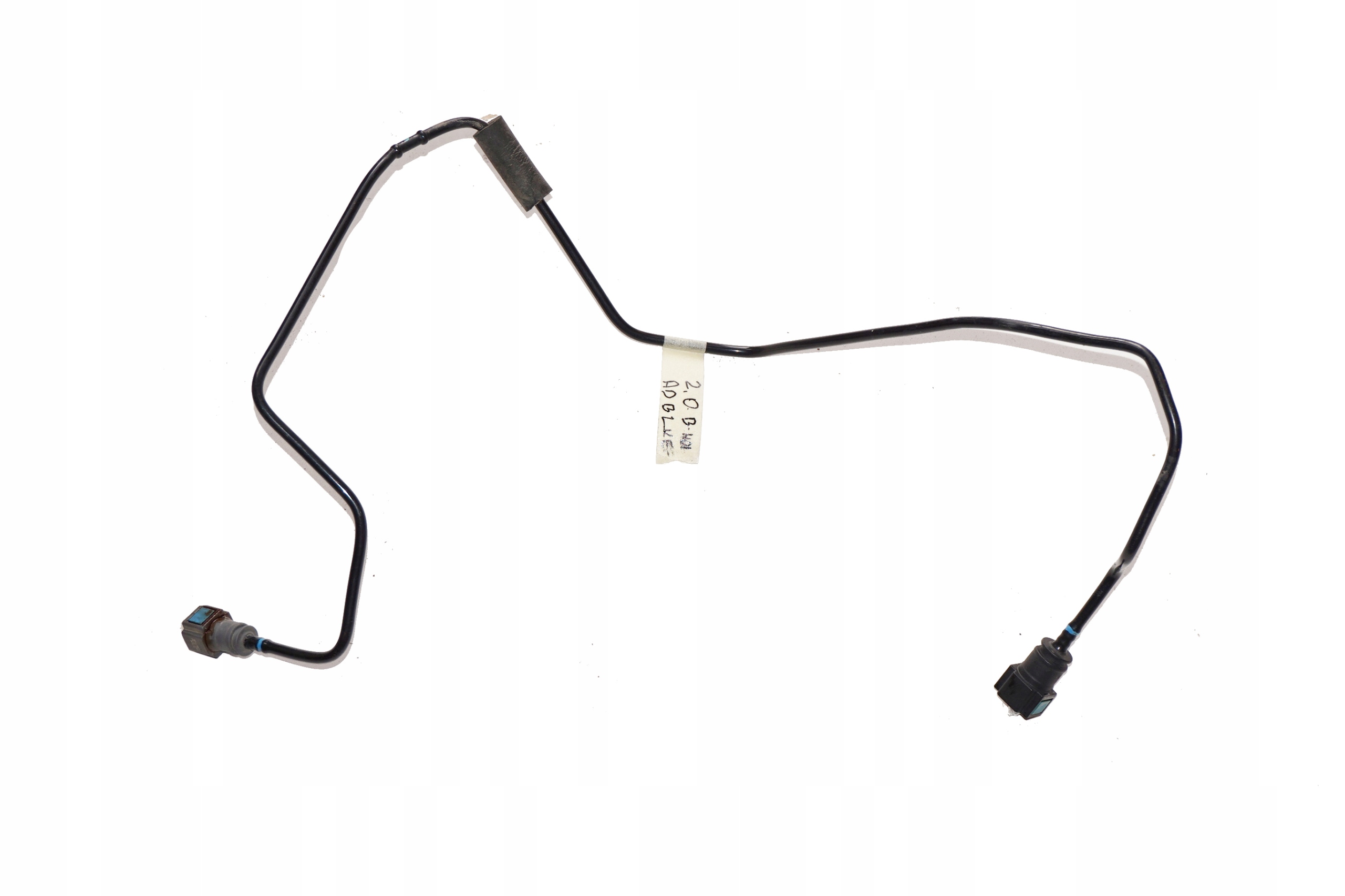 ADBLUE 2.0 BLUE HDI BOXER JUMPER