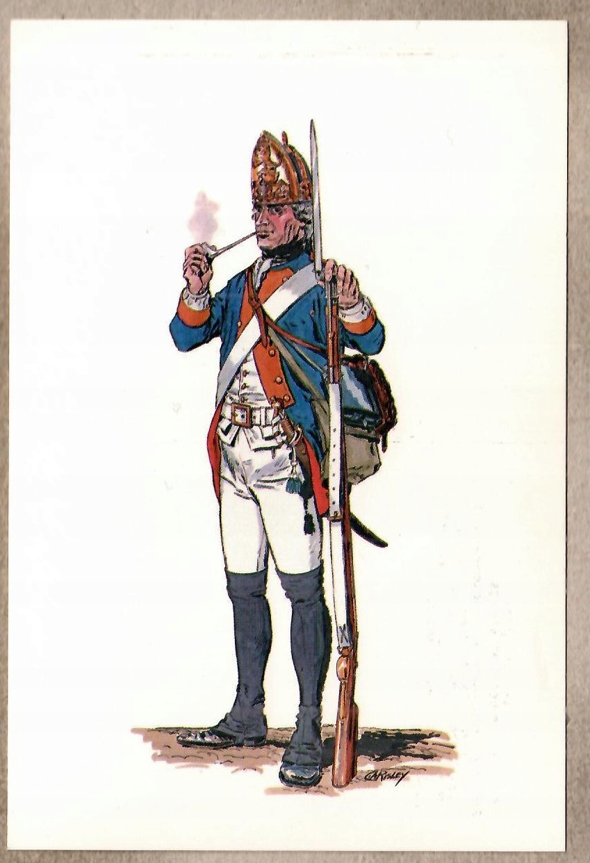 Wielka Brytania, wojsko