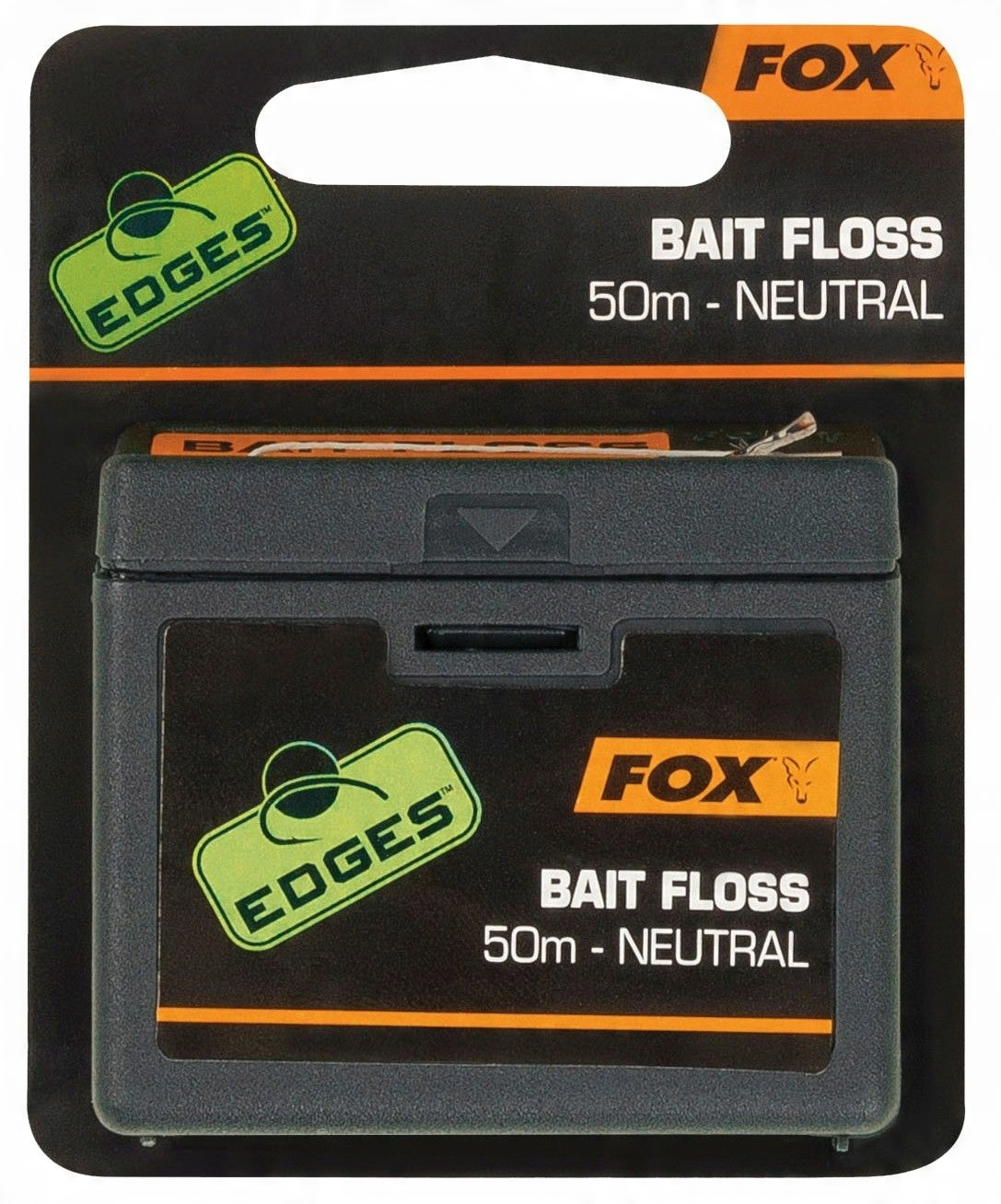 

Nić do przynęt Fox Edges Bait Floss 50m