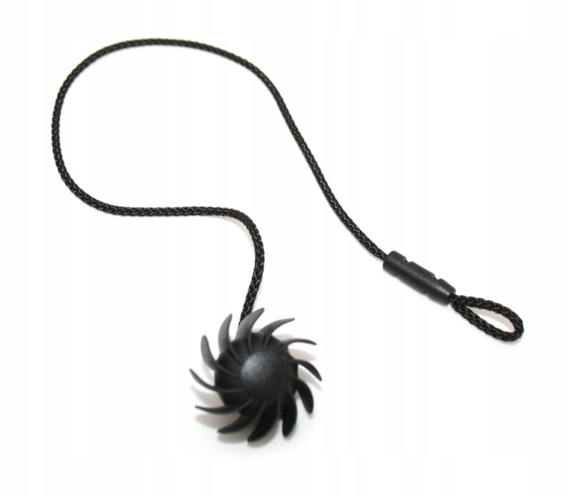 TAŚMA SZNUREK MOCOWANIE PÓŁKI TYLNEJ VW GOLF 5 6