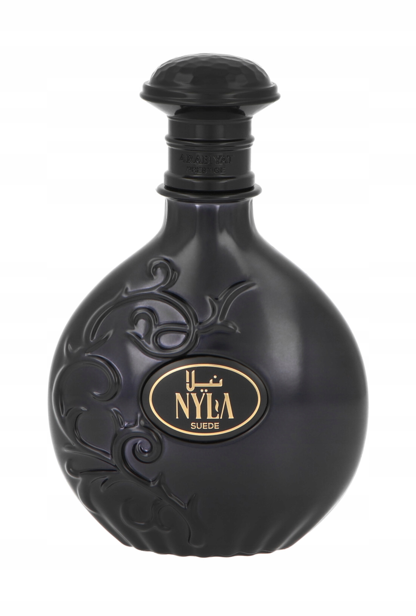 Arabiyat Prestige Nyla Suede Edp 80 ml
