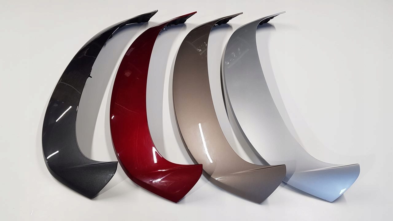 LOTKA SPOILER KLAPY FOCUS MK4 KOMBI JX7B-N44210-A Producent części Ford OE